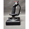 Logitech X52 Pro HOTAS – joystick + przepustnica, LCD, PC, symulatory lotu