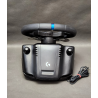 Logitech G923 Kierownica Wyścigowa + Pedały TRUEFORCE PS5/PS4/PC/Mac