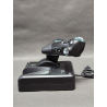 Logitech X52 Pro HOTAS – joystick + przepustnica, LCD, PC, symulatory lotu
