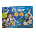 Mikroskop Galileo Science 69804 dla dzieci 600x powiększenie