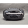 Boombox DAB+ FM CD USB Kaseta AUX – radio cyfrowe stereo