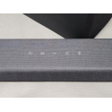 LG S40Q – soundbar 2.1 z Dolby Digital, 300W, subwoofer, HDMI ARC, Bluetooth