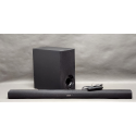 Denon DHT-S316 – soundbar 2.1 z subwooferem, HDMI ARC, Bluetooth, Dolby, DTS
