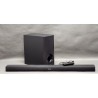 Denon DHT-S316 – soundbar 2.1 z subwooferem, HDMI ARC, Bluetooth, Dolby, DTS