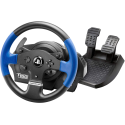 Thrustmaster T150 – kierownica wyścigowa PS4/PS5/PC z Force Feedback + pedały