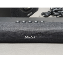 Denon DHT-S316 – soundbar 2.1 z subwooferem, HDMI ARC, Bluetooth, Dolby, DTS