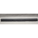 Soundbar Hisense HS205G 2.0 120W Dolby Audio DTS Bluetooth HDMI ARC