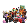 LEGO Minifigures 71047 Dungeons & Dragons, 1 szt (losowa) 12 figurek do zebrania
