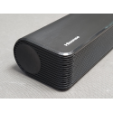 Soundbar Hisense HS205G 2.0 120W Dolby Audio DTS Bluetooth HDMI ARC