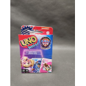 UNO Junior Psi Patrol – gra karciana dla dzieci  – Mattel