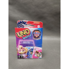 UNO Junior Psi Patrol – gra karciana dla dzieci  – Mattel