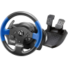 Thrustmaster T150 – kierownica wyścigowa PS4/PS5/PC z Force Feedback + pedały