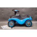 BIG Bobby Car NEXT Blue – jeździk z klaksonem