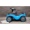 BIG Bobby Car NEXT Blue – jeździk z klaksonem