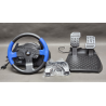 Thrustmaster T150 – kierownica wyścigowa PS4/PS5/PC z Force Feedback + pedały