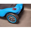 BIG Bobby Car NEXT Blue – jeździk z klaksonem