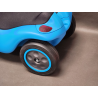 BIG Bobby Car NEXT Blue – jeździk z klaksonem