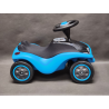 BIG Bobby Car NEXT Blue – jeździk z klaksonem