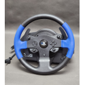 Thrustmaster T150 – kierownica wyścigowa PS4/PS5/PC z Force Feedback + pedały