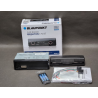 Blaupunkt Brighton 170BT radio samochodowe 1DIN z Bluetooth, USB/SD/AUX, 4×40 W