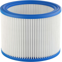 Filtr vhbw nabojowy do odkurzacza Nilfisk AERO, ATTIX, Multi 20/30