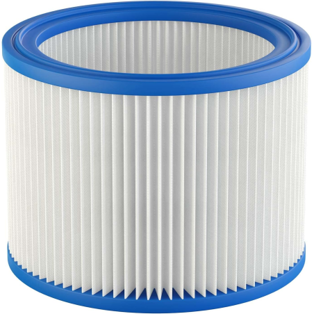 Filtr vhbw nabojowy do odkurzacza Nilfisk AERO, ATTIX, Multi 20/30