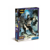Puzzle 1000 el. Compact Batman – Clementoni