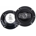 Głośniki samochodowe Cobalt CSP 6.5 – 2-drożne koaksjalne 6,5", 180 W, 4 Ω