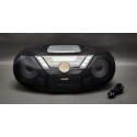 PHILIPS AZB798T — Boombox DAB+/FM/CD/USB/Bluetooth