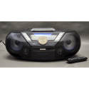 PHILIPS AZB798T — Boombox DAB+/FM/CD/USB/Bluetooth