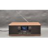 Pure Classic C-D6 – radio DAB+/FM z odtwarzaczem CD
