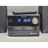 Mikrowieża Kenwood M‑420DAB CD USB Bluetooth DAB+ FM