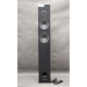 Energy Sistem Tower 5 G2 Ebony – wieża 2.1 Bluetooth 65 W, TWS, radio, USB, SD, AUX