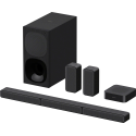 Soundbar SONY HT-S40R – Zestaw 5.1 z subwooferem | 600W | Dolby Digital