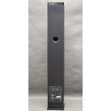 Energy Sistem Tower 5 G2 Ebony – wieża 2.1 Bluetooth 65 W, TWS, radio, USB, SD, AUX