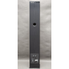 Energy Sistem Tower 5 G2 Ebony – wieża 2.1 Bluetooth 65 W, TWS, radio, USB, SD, AUX