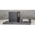 Soundbar SONY HT-S40R – Zestaw 5.1 z subwooferem | 600W | Dolby Digital