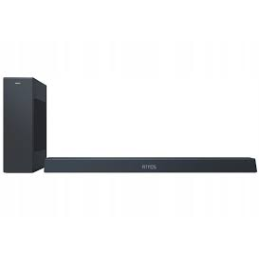 Soundbar Philips TAB8405/10 z subwooferem