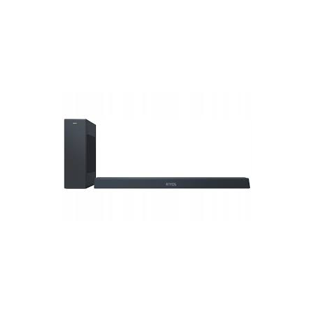 Soundbar Philips TAB8405/10 z subwooferem
