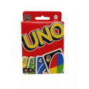 Mattel UNO gra