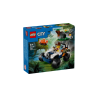 LEGO City Quad badacza dżungli 60424