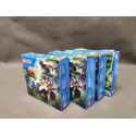 LEGO City Quad badacza dżungli 60424