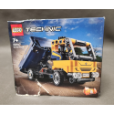 LEGO 42147 Technic Wywrotka 2w1