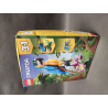 LEGO Creator 3 w 1 Egzotyczna papuga