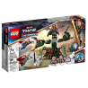 LEGO Super Heroes 76207 – Atak na Nowy Asgard