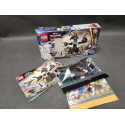 LEGO Super Heroes 76207 – Atak na Nowy Asgard