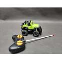Jeep RC scala 1:43 6  26033 model