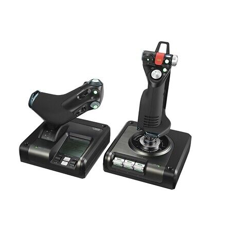 Logitech G Saitek X52 Pro