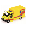 Samochód Ambulans, autko dla dzieci