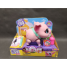 COBI LITTLE LIVE PETS ŚWINKA interaktywna